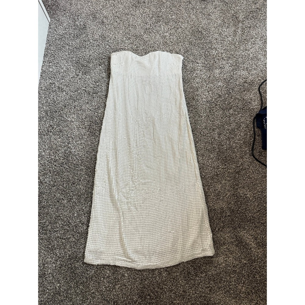 Anthropologie  Sleeveless Dress